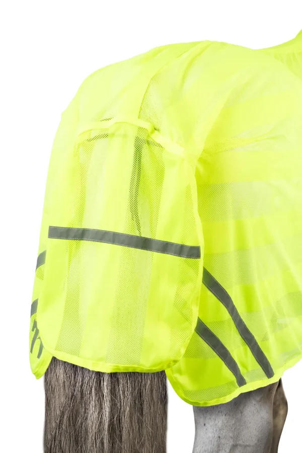 horze reflekterende mesh-dekken* Refleks Til Hest | Refleks Til Hest