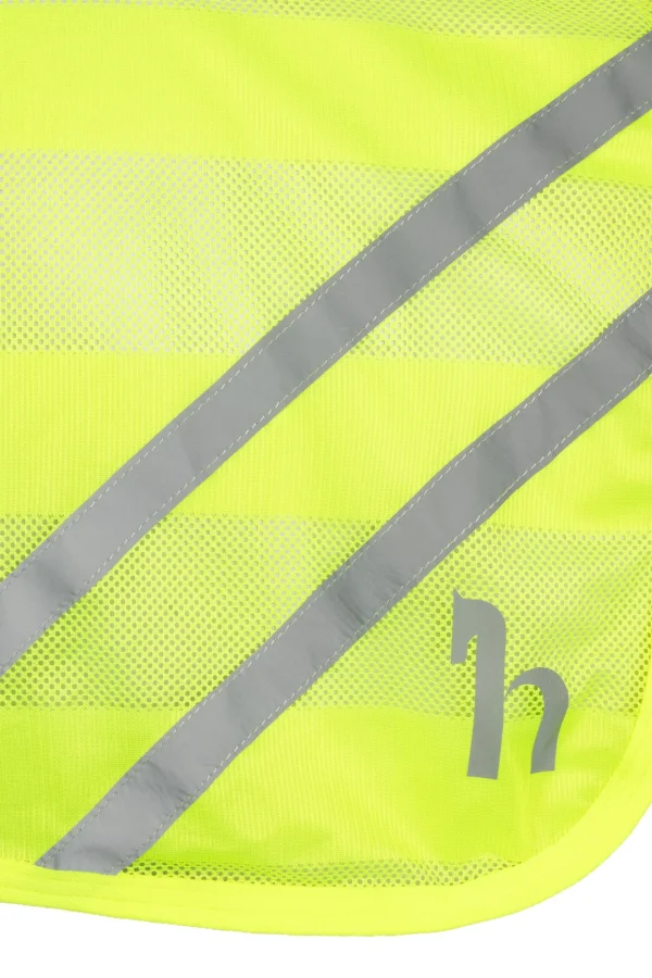 horze reflekterende mesh-dekken* Refleks Til Hest | Refleks Til Hest