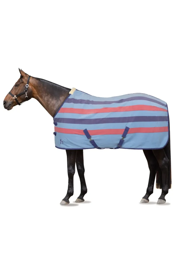horze Rising Star fleece cooler* Ponnidekken | Ponnidekken