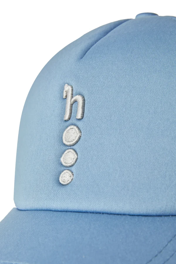 horze Romy caps i mesh, unisex* Hodeplagg
