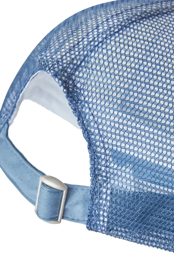 horze Romy caps i mesh, unisex* Hodeplagg