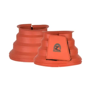 horze Rubber Guard kopper* Ponni Belegg | Kopper Til Hest