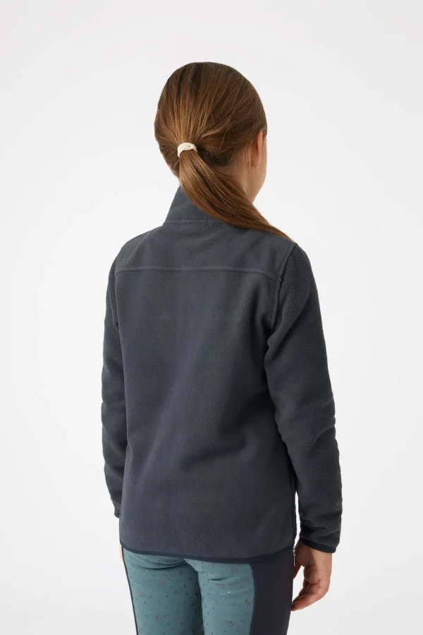 horze Sadie fleecejakke til barn* Gensere & Fleece