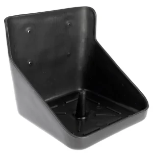 horze saltstenholder, stor* Saltsteiner
