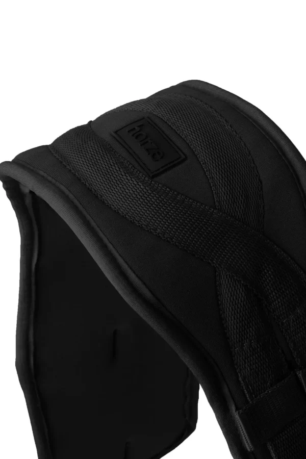 horze Samara formet dressurgjord i neopren med strikk* Gjorder