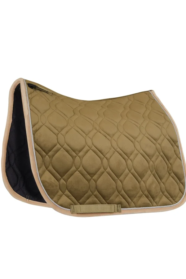 horze St. Mortiz dressursjabrak* Dressursjabraker