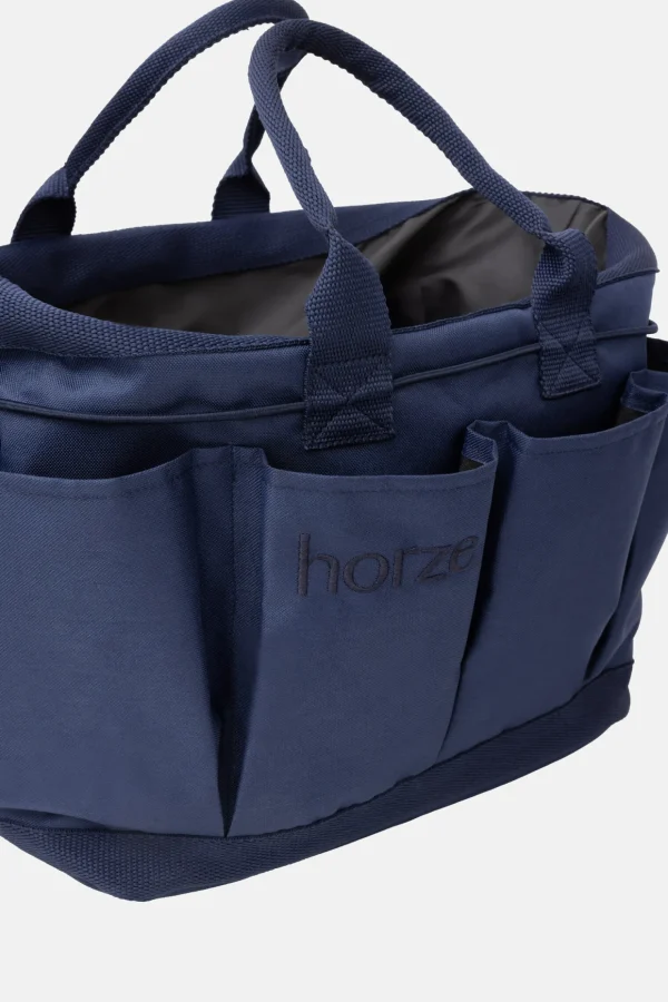 horze stellevesker* Striglekasser Og Sett | Strigleutstyr