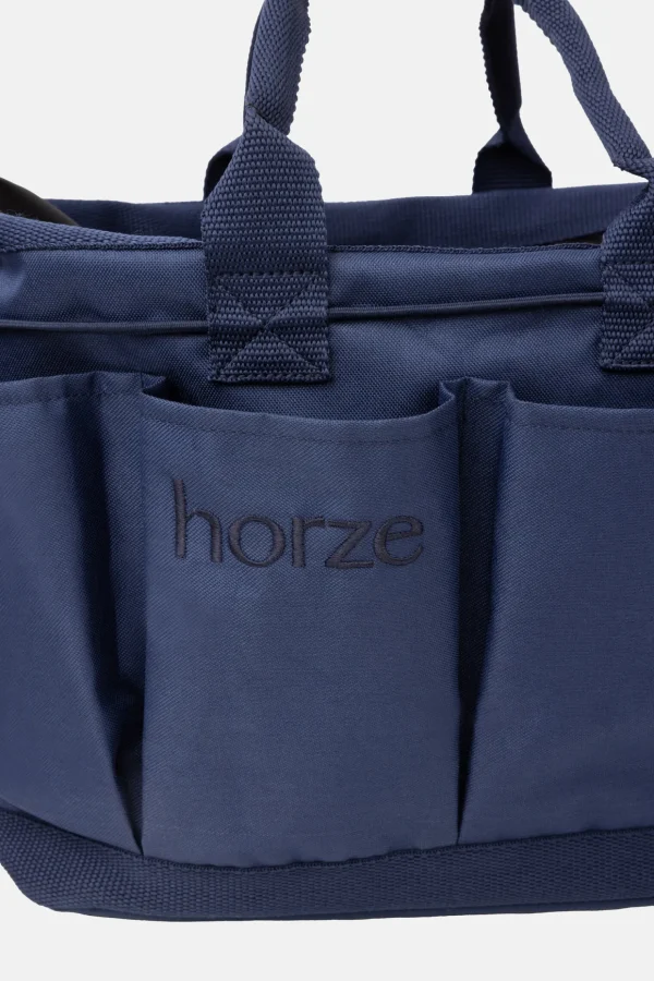 horze stellevesker* Striglekasser Og Sett | Strigleutstyr
