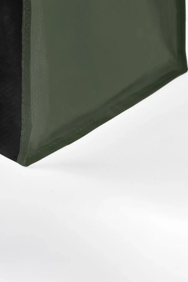 horze stor handlebag* Bager