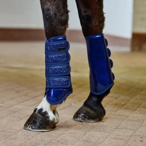 horze stryksokker med glitter* Belegg Til Hest