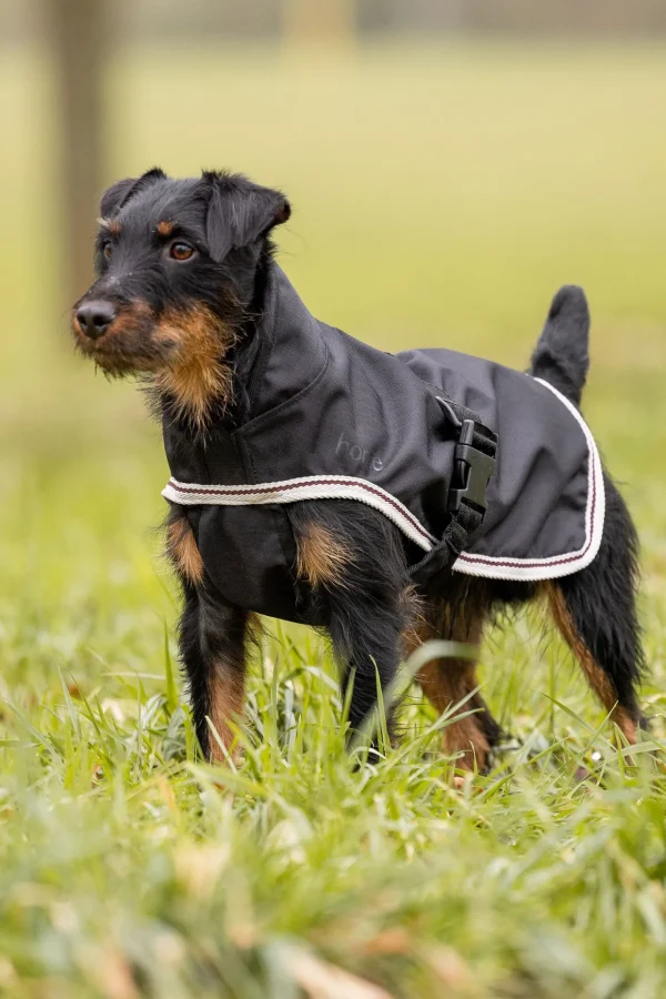 horze Sudbury 2-i-1 hundedekken, 0 og 100 gram* Hundeklær Og Hundedekken