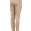 horze Suna helforsterket ridetights til barn* Ridetights