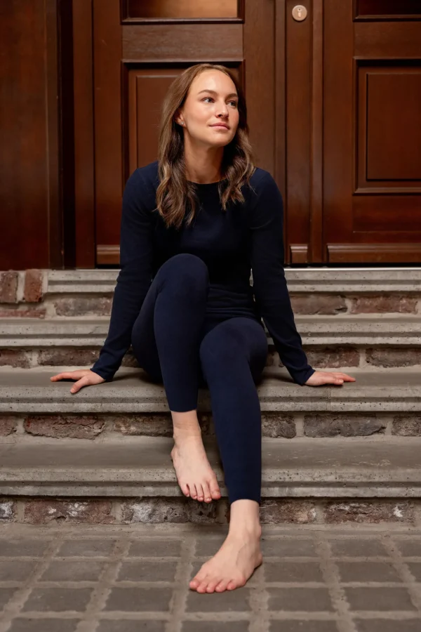 horze Tess Termiske undertøy tights* Undertøy