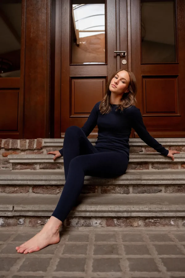 horze Tess Termiske undertøy tights* Undertøy