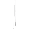 horze todelt longeringspisk* Longeringspisker | Longeringspisker