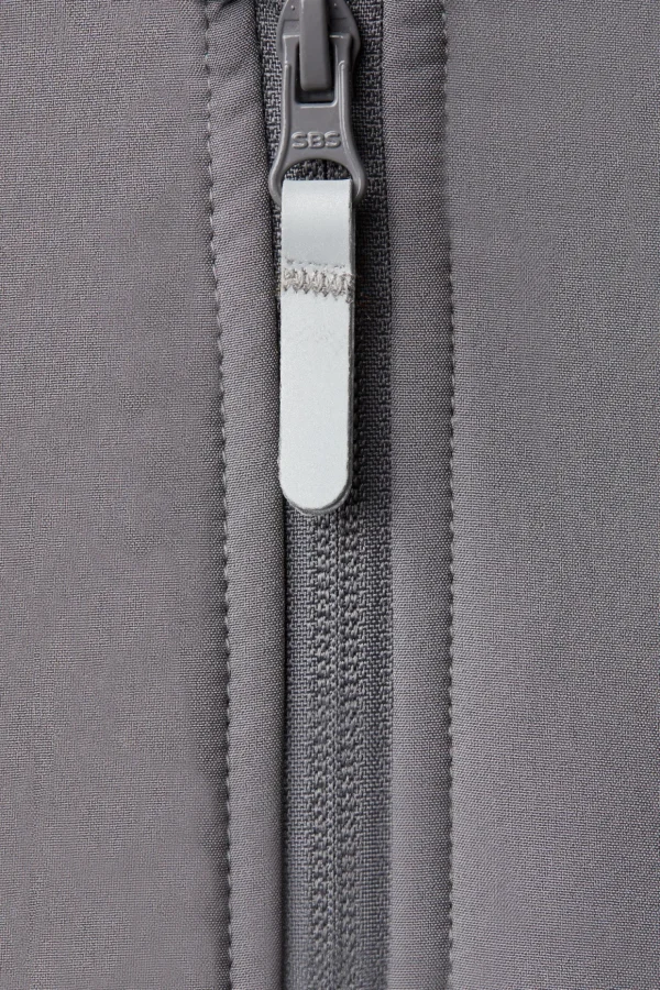 horze Trisha vest i softshell til dame* Jakker Og Frakker