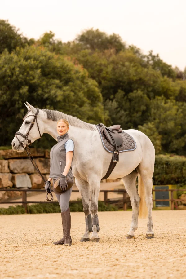 horze Trisha vest i softshell til dame* Jakker Og Frakker
