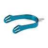 horze utskiftbare sporer i aluminium* Sporer