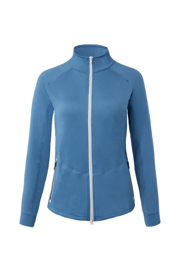 horze Vera treningsjakke til dame* Gensere & Fleece
