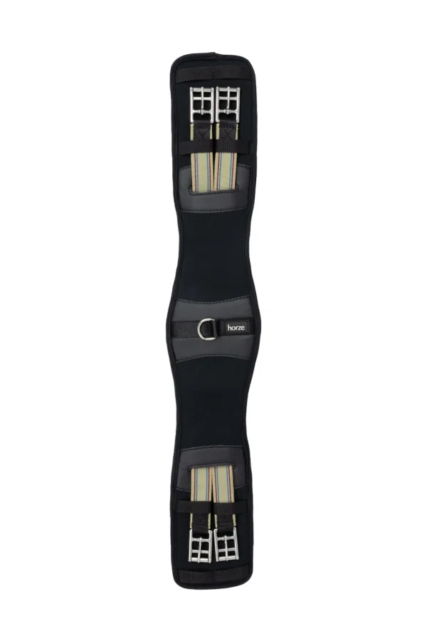 horze Winston kort dressurgjord med memory foam* Gjorder