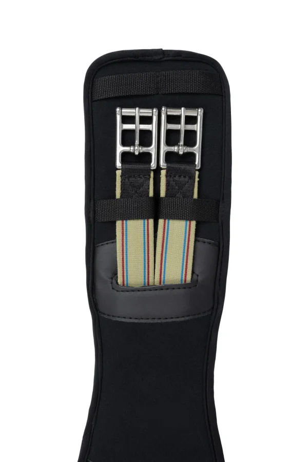 horze Winston kort dressurgjord med memory foam* Gjorder