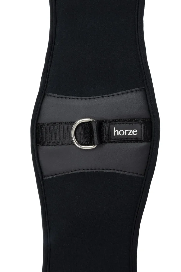 horze Winston kort dressurgjord med memory foam* Gjorder