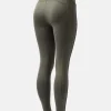 horze Young Rider AYA ridetights med høyt liv, dame* Ridetights | Young Rider Tights