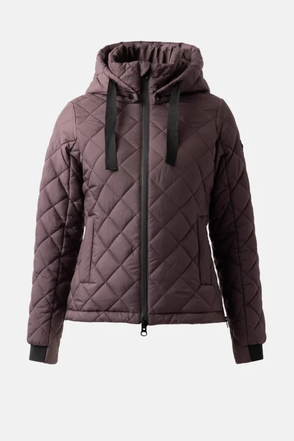 horze Young Rider IMELDA fôret ridejakke, dame* Jakker & Vester | Young Rider Coats & Jackets