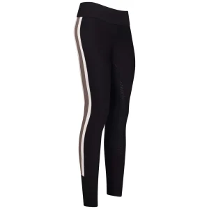 hvpolo HV Polo Alexia ridebukse for kvinner med fullgrip* Ridetights