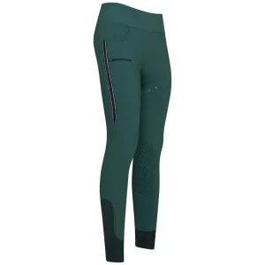 hvpolo HV Polo Marijn FFS helforsterket tights, dame* Ridetights