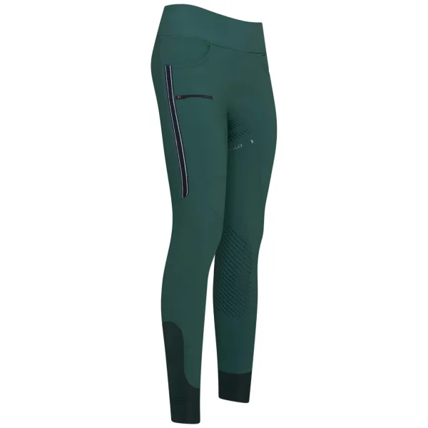 hvpolo HV Polo Marijn FFS helforsterket tights, dame* Ridetights