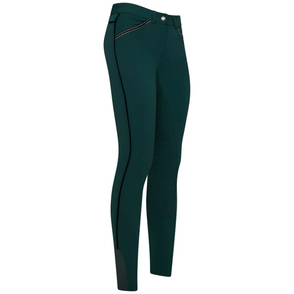 hvpolo HV Polo Noëlle Women* Helforsterkede Ridebukser