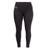 karlslund Flói tights av bambus* Undertøy