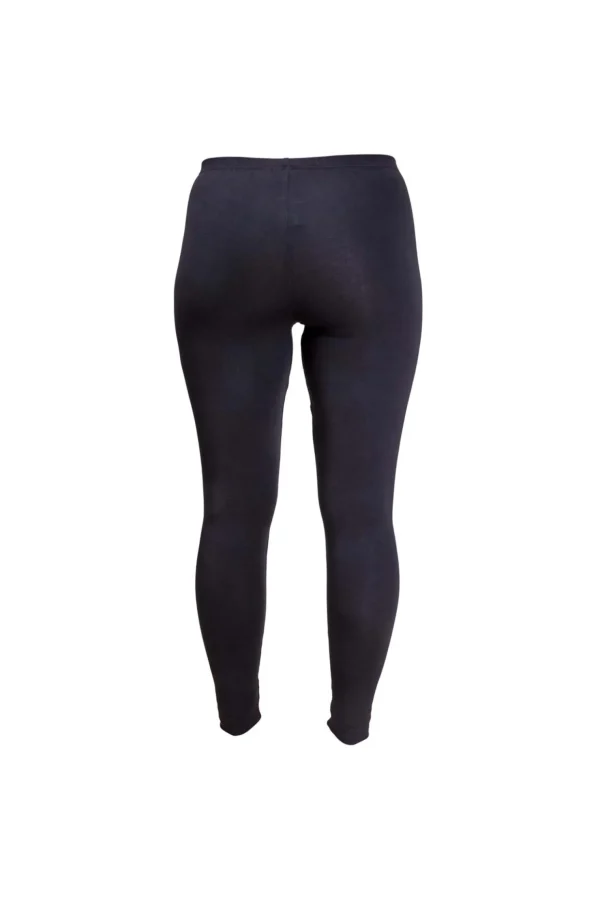 karlslund Flói tights av bambus* Undertøy
