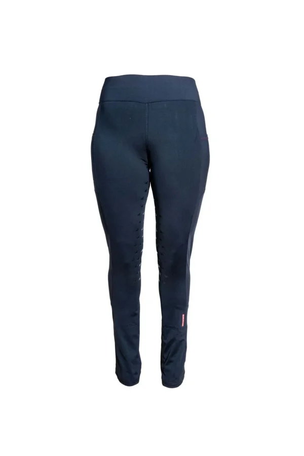 karlslund Galdur helforsterkede jodhpurtights, sommer, dame* Ridetights
