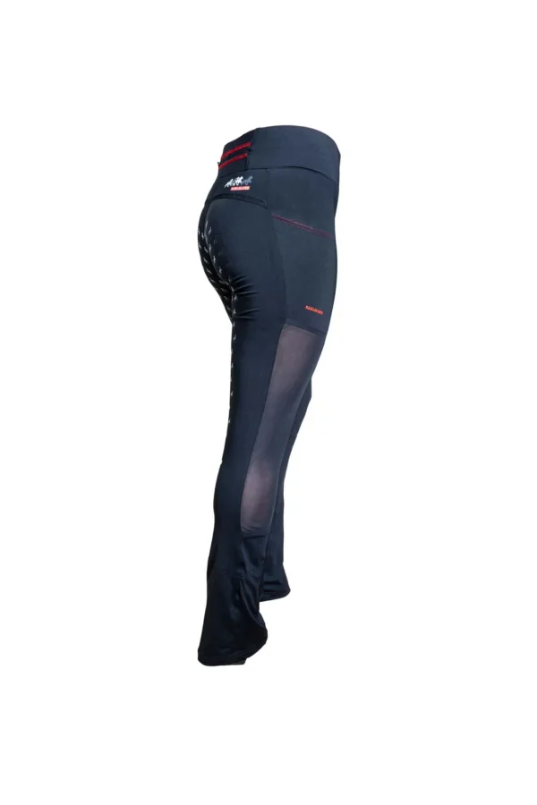karlslund Galdur helforsterkede jodhpurtights, sommer, dame* Ridetights