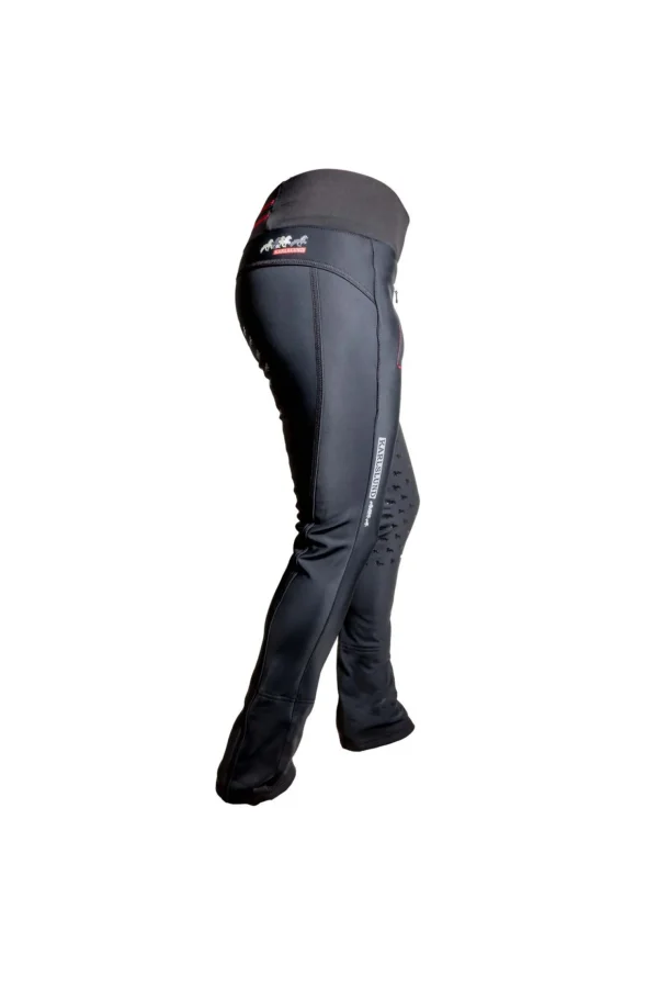 karlslund Galdur helforsterkede jodhpurtights, vinter, dame* Ridetights