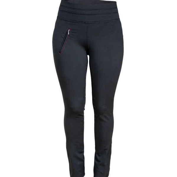 karlslund Galdur jodhpur ridetights* Ridetights