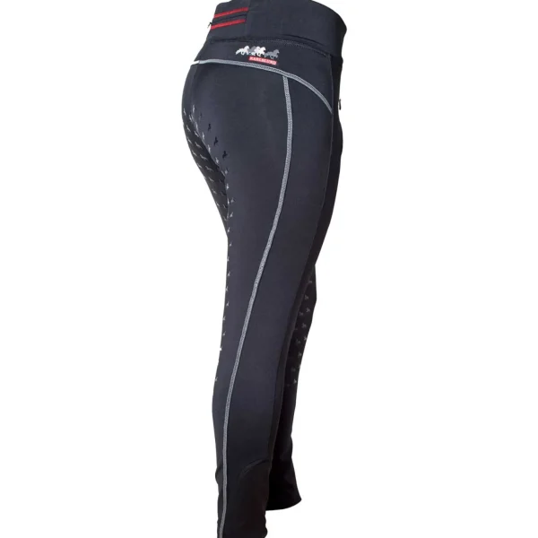 karlslund Galdur ridetights* Ridetights