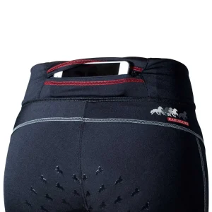 karlslund Galdur ridetights* Ridetights