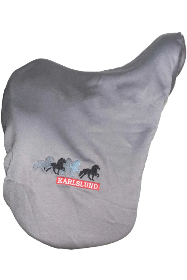 karlslund glatt saltrekk i fleece* Saler