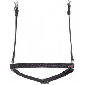 karlslund hanoveransk nesereim med fletting* Hodelag & Nesereimer