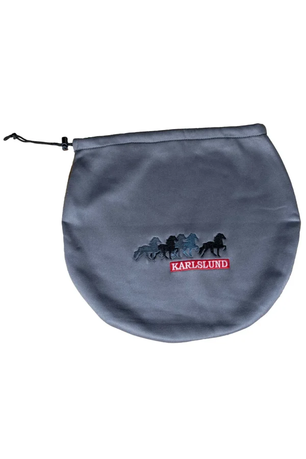 karlslund hjelmbag* Bager