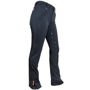 karlslund Iceland Grip ridebukser* Jodhpur Ridebukser
