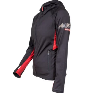 karlslund Kylja glidelåshoodie* Gensere & Fleece | Jakker Og Frakker