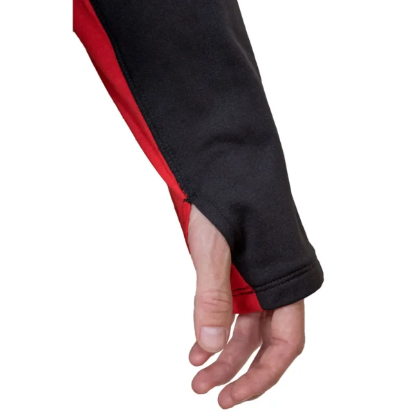 karlslund Kylja glidelåshoodie* Gensere & Fleece | Jakker Og Frakker