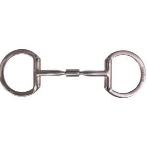 karlslund Titanium muffebitt* Muffebitt