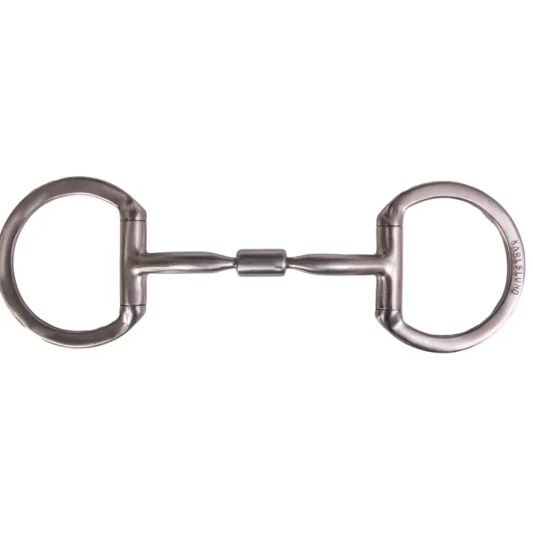 karlslund Titanium muffebitt* Muffebitt