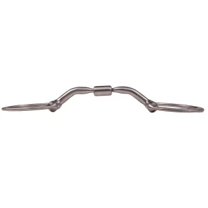 karlslund Titanium muffebitt* Muffebitt