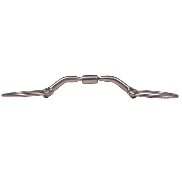 karlslund Titanium muffebitt* Muffebitt
